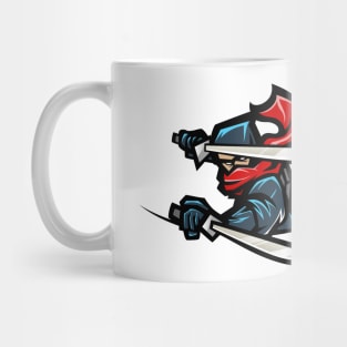 Ninja Mug